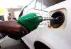 Petrol Price Hike