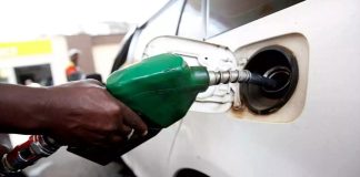 Petrol Price Hike