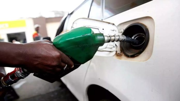 Petrol Price Hike