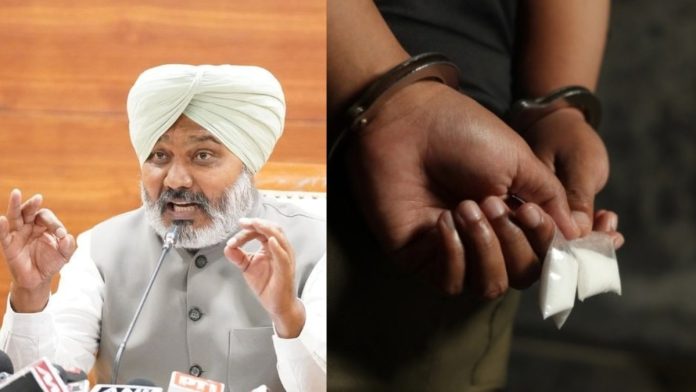 हरपाल सिंह चीमा