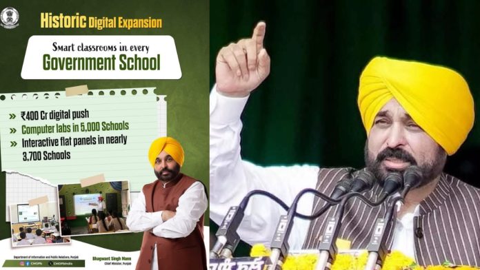 शिक्षा क्रांति’