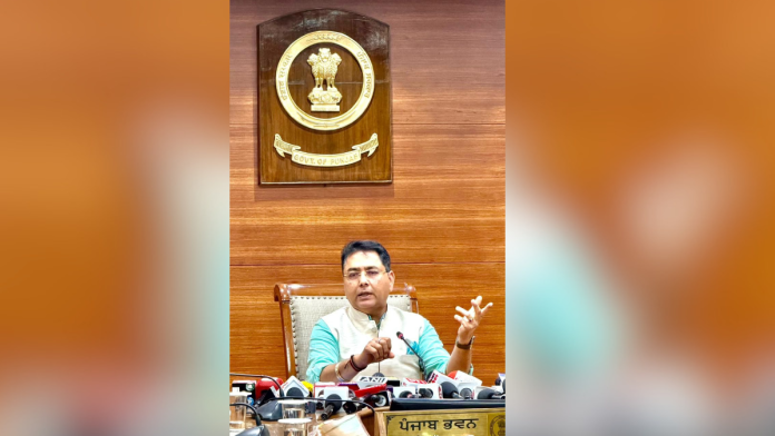 अमन अरोड़ा