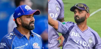 विराट का दिखा जलवा , अब रोहित की बारी, आज मुंबई vs कोलकाता के बीच वानखेड़े में होगा महामुकाबला