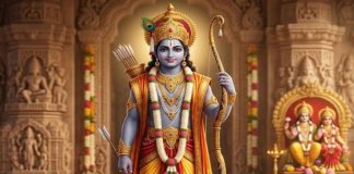 भगवान श्रीराम के चरणों में छिपे 48 दिव्य चिन्हों का क्या है रहस्य? जानिए हर प्रतीक का अर्थ