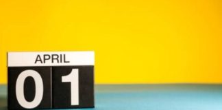 Rule Change From 1st April