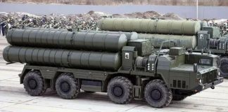 भारत फिर रूस से खरीदेगा 5 नए S-400 डिफेंस सिस्टम, ‘ऑपरेशन सिंदूर’ में बेहतर प्रदर्शन के बाद लिया फैसला S-400 डिफेंस सिस्टम