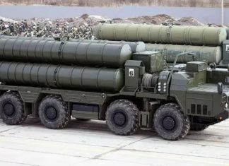 भारत फिर रूस से खरीदेगा 5 नए S-400 डिफेंस सिस्टम, ‘ऑपरेशन सिंदूर’ में बेहतर प्रदर्शन के बाद लिया फैसला S-400 डिफेंस सिस्टम