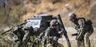 ईरान-इजरायल तनाव के बीच स्विट्जरलैंड ने रोकी अमेरिका को हथियार सप्लाई