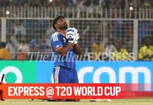 IND vs WI: संजू सैमसन की 97 रन की तूफानी पारी, भारत ने वेस्टइंडीज को 5 विकेट से हराया