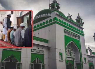 संभल में खामेनेई की मौत की खबर पर सपा विधायक भावुक, मस्जिद में रो पड़े; हिंदू संगठनों ने नेतन्याहू के समर्थन में किया हवन