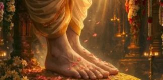 रामनवमी पर ‘Valmiki Ramayana’ का भव्य फर्स्ट लुक जारी, जानिए कब होगी रिलीज Valmiki Ramayana First Look