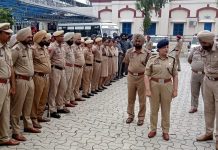 ‘गैंगस्टरां ते वार’ का Day 40: पंजाब में गैंगस्टरों पर बड़ा एक्शन, 499 रेड, 179 गिरफ्तार