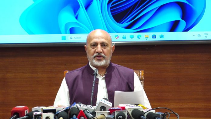 भगवंत सिंह मान