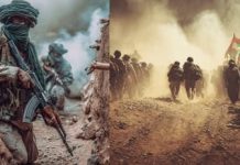 पाकिस्तान पर तालिबान की Airstrike, रावलपिंडी में नूर खान मिलिट्री बेस समेत कई ठिकाने किए तबाह