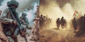 पाकिस्तान पर तालिबान की Airstrike, रावलपिंडी में नूर खान मिलिट्री बेस समेत कई ठिकाने किए तबाह