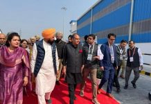 मंडी गोबिंदगढ़ में ₹300 करोड़ का मेगा कैटल फीड प्लांट शुरू, पंजाब की डेयरी-एग्रो इकॉनमी को बड़ी मजबूती