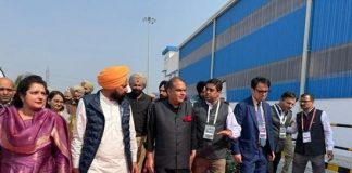 मंडी गोबिंदगढ़ में ₹300 करोड़ का मेगा कैटल फीड प्लांट शुरू, पंजाब की डेयरी-एग्रो इकॉनमी को बड़ी मजबूती