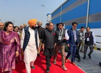 मंडी गोबिंदगढ़ में ₹300 करोड़ का मेगा कैटल फीड प्लांट शुरू, पंजाब की डेयरी-एग्रो इकॉनमी को बड़ी मजबूती