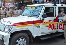 ‘गैंगस्टरों पर वार’ का 43वां दिन: पंजाब पुलिस का बड़ा अभियान, राज्यभर में छापेमारी