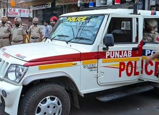 ‘गैंगस्टरों पर वार’ का 43वां दिन: पंजाब पुलिस का बड़ा अभियान, राज्यभर में छापेमारी
