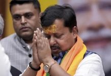 नितिन नवीन के नामांकन में शामिल हो सकते हैं नीतीश कुमार, अमित शाह भी रहेंगे मौजूद