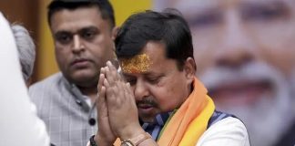 नितिन नवीन के नामांकन में शामिल हो सकते हैं नीतीश कुमार, अमित शाह भी रहेंगे मौजूद