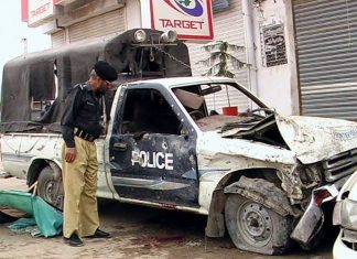 पाकिस्तान के वजीरिस्तान में हुआ IED ब्लास्ट, हमले में एक पुलिसकर्मी समेत 2 लोगों की हुई मौत