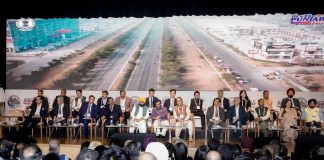 उद्योग के वैश्विक दिग्गजों ने मुख्यमंत्री भगवंत सिंह मान के नेतृत्व में पंजाब को निवेश केंद्र के रूप में उभारा जाने की सराहना की