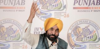 पंजाब में पिछली सरकारों के समय उद्योगपति मंत्रियों को रिश्वत दिए बिना उद्योग के लिए मंजूरियां नहीं ले सकते थे – अरविंद केजरीवाल