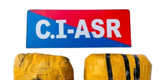 पाकिस्तान की साजिश नाकाम, अमृतसर में सुरक्षा एजेंसियों ने 5 Kg हेरोइन समेत 2 तस्कर किया गिरफ्तार