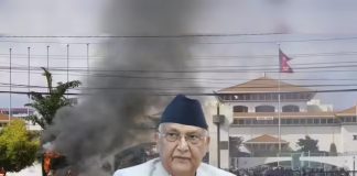 नेपाल के पूर्व PM केपी ओली गिरफ्तार, Gen Z विरोध प्रदर्शनों के दौरान हुई मौतों के मामले में हुई कार्रवाई