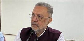 पंजाब में स्वास्थ्य बीमा योजना पर सियासत तेज, AAP का विपक्ष पर बड़ा आरोप