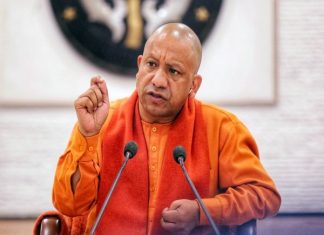 Ex-मुस्लिम यूट्यूबर पर हमले में CM योगी का एक्शन, 48 घंटे के भीतर दो आरोपी ढेर CM योगी