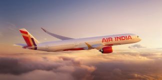 ईरान-इजरायल युद्ध के बीच एयर इंडिया का बड़ा फैसला, UAE, सऊदी अरब और कतर जाने वाली सभी उड़ानें रद्द ईरान-इजरायल युद्ध