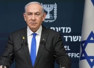 Middle East Crisis : इजरायली PM नेतन्याहू का बड़ा बयान, ईरान के सुप्रीम नेता खामेनेई के मारे जाने का किया दावा