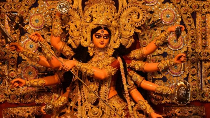 chaitra navratri 2026