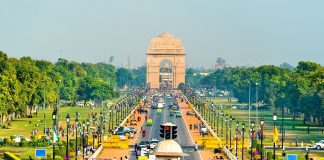 दिल्ली में फिल्म सिटी का सपना पूरा , राजधानी बनेगी सिनेमा हब