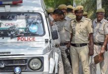 होली से पहले दिल्ली पुलिस का ‘ऑपरेशन आघात 4.0’, 918 आरोपियों के खिलाफ की कार्रवाई
