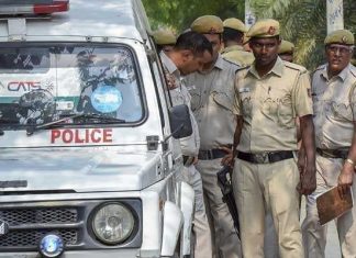 होली से पहले दिल्ली पुलिस का ‘ऑपरेशन आघात 4.0’, 918 आरोपियों के खिलाफ की कार्रवाई