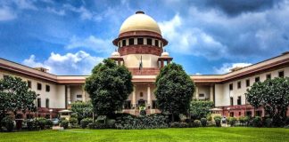 गंगा किनारे अतिक्रमण पर SC ने जताई नाराजगी, केंद्र सरकार ने मांगी रिपोर्ट SC