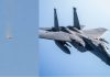ईरान हमलों के बीच अमेरिका का बड़ा दावा! कुवैत ने गलती से गिराए 3 अमेरिकी F-15 फाइटर जेट्स F-15 फाइटर जेट्स