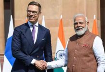 “UNSC में भारत की स्थायी सदस्यता हो…” हैदराबाद हाउस में बोले फिनलैंड के राष्ट्रपति अलेक्जेंडर स्टब अलेक्जेंडर स्टब