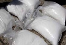 नशे के खिलाफ फरीदकोट पुलिस की बड़ी कार्रवाई, 2 किलो से ज्यादा हेरोइन बरामद