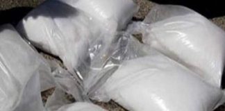 नशे के खिलाफ फरीदकोट पुलिस की बड़ी कार्रवाई, 2 किलो से ज्यादा हेरोइन बरामद