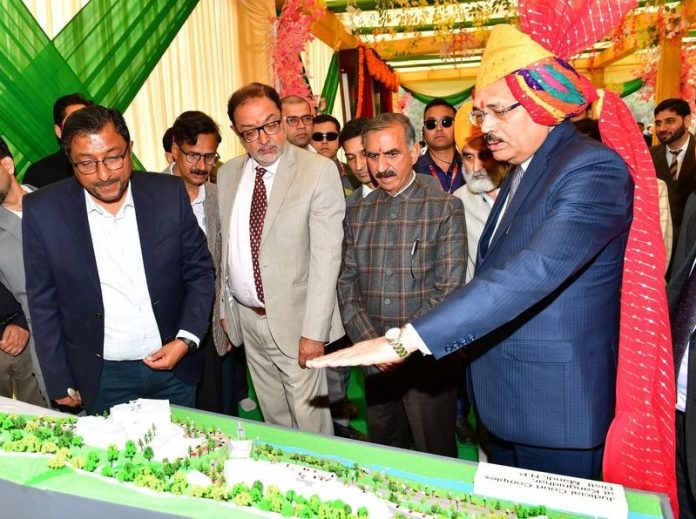 CJI जस्टिस सूर्यकांत