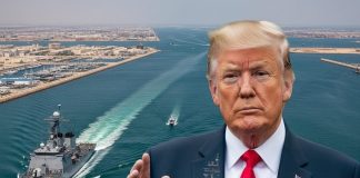 ट्रंप को कई बड़े देशों ने दिखाया आईना… स्ट्रेट ऑफ होर्मुज में युद्धपोत भेजने से किया इनकार स्ट्रेट ऑफ होर्मुज