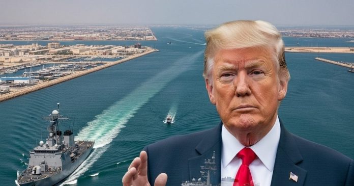 स्ट्रेट ऑफ होर्मुज