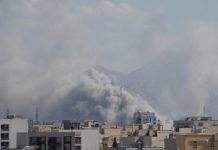 ईरान ने सऊदी अरब और कुवैत में अमेरिकी दूतावास पर किया हमला, अमेरिका का तगड़ा पलटवार अमेरिकी दूतावास पर हमला