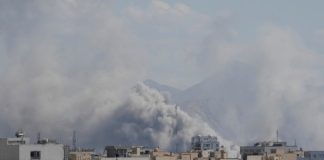 ईरान ने सऊदी अरब और कुवैत में अमेरिकी दूतावास पर किया हमला, अमेरिका का तगड़ा पलटवार अमेरिकी दूतावास पर हमला