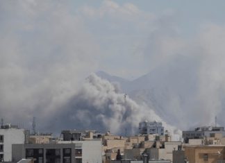 ईरान ने सऊदी अरब और कुवैत में अमेरिकी दूतावास पर किया हमला, अमेरिका का तगड़ा पलटवार अमेरिकी दूतावास पर हमला